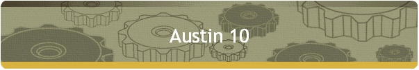 Austin 10
