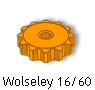 Wolseley 16/60